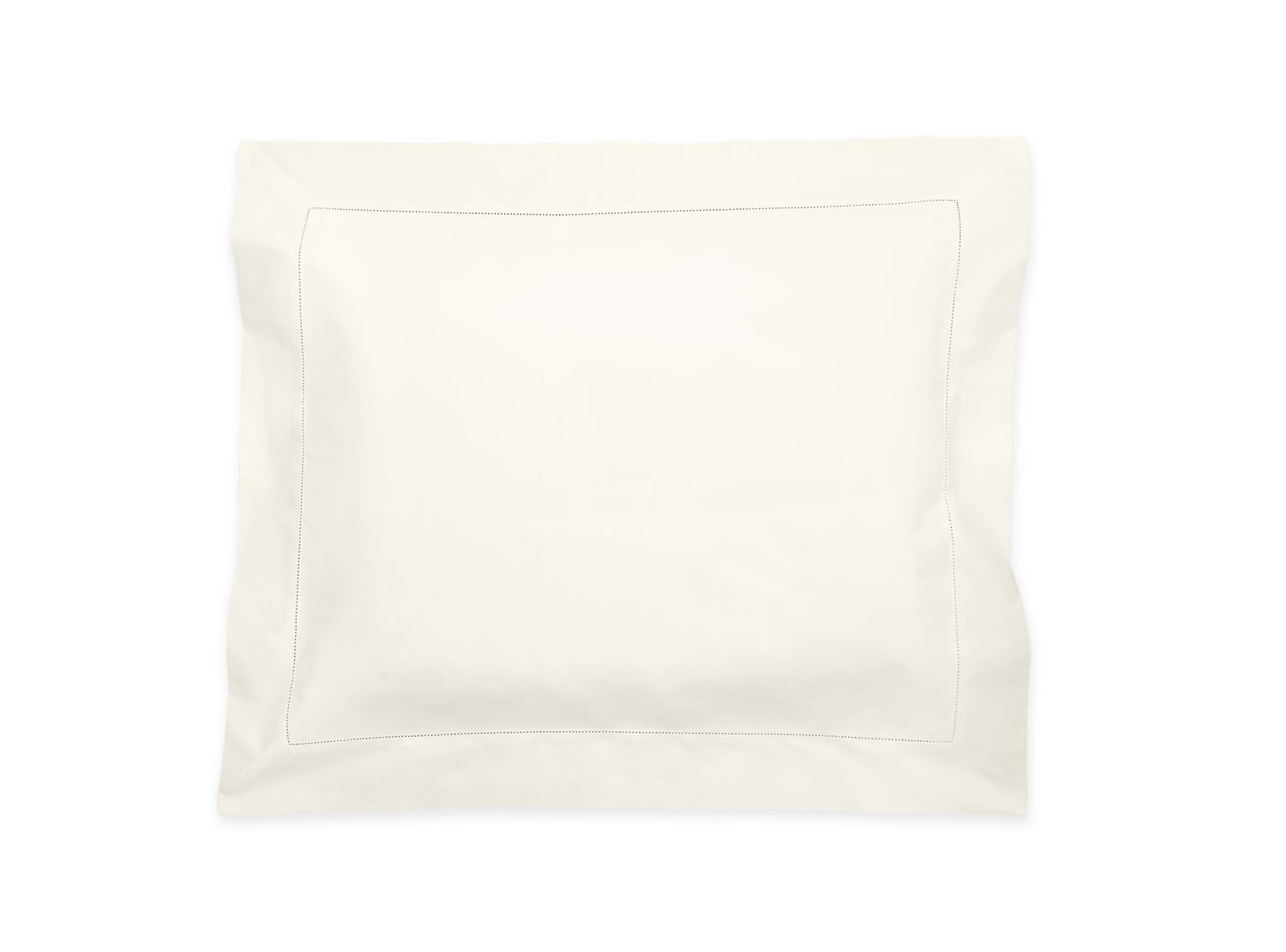 Luca Hemstitch Shams