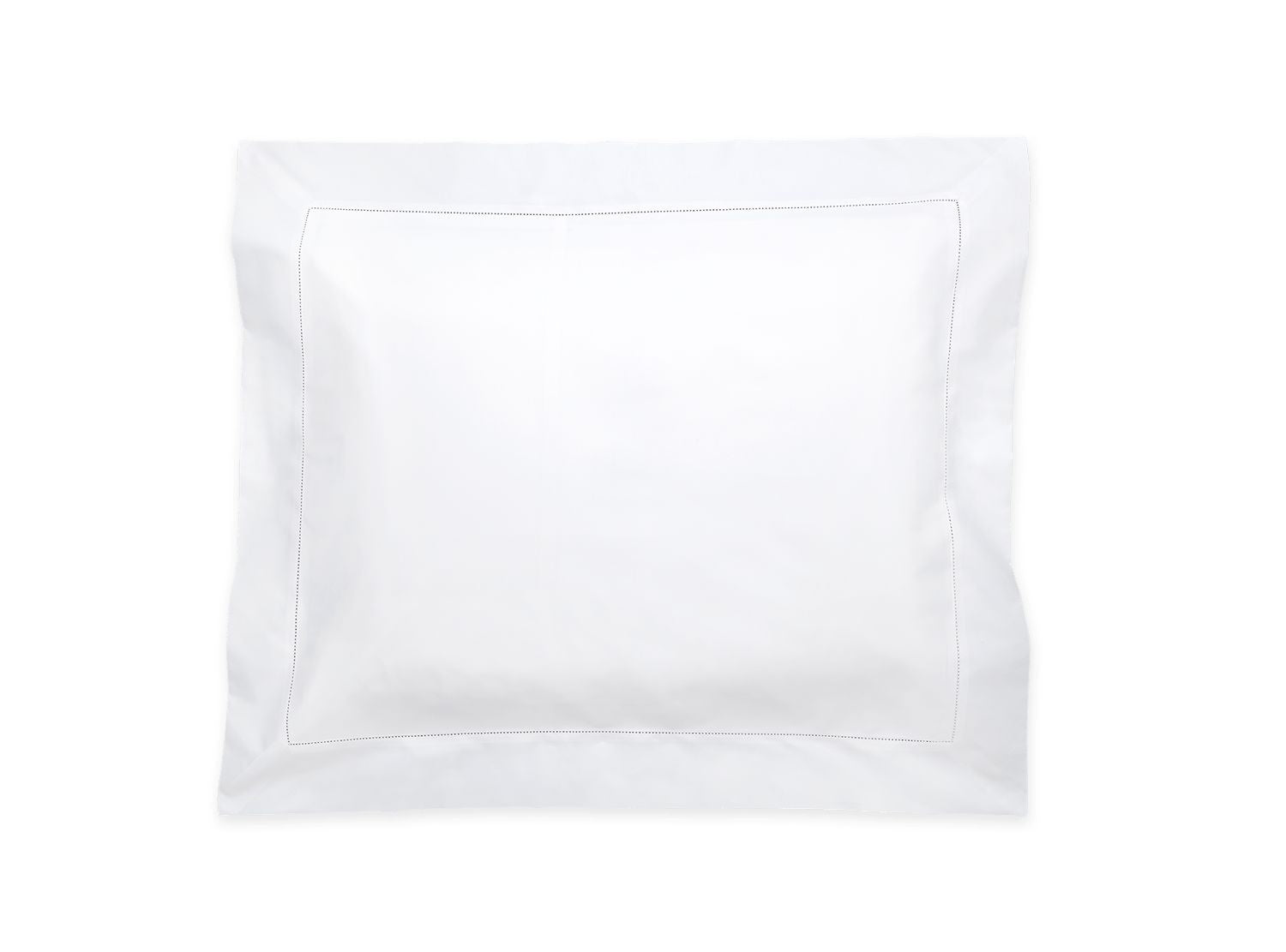 Luca Hemstitch Shams