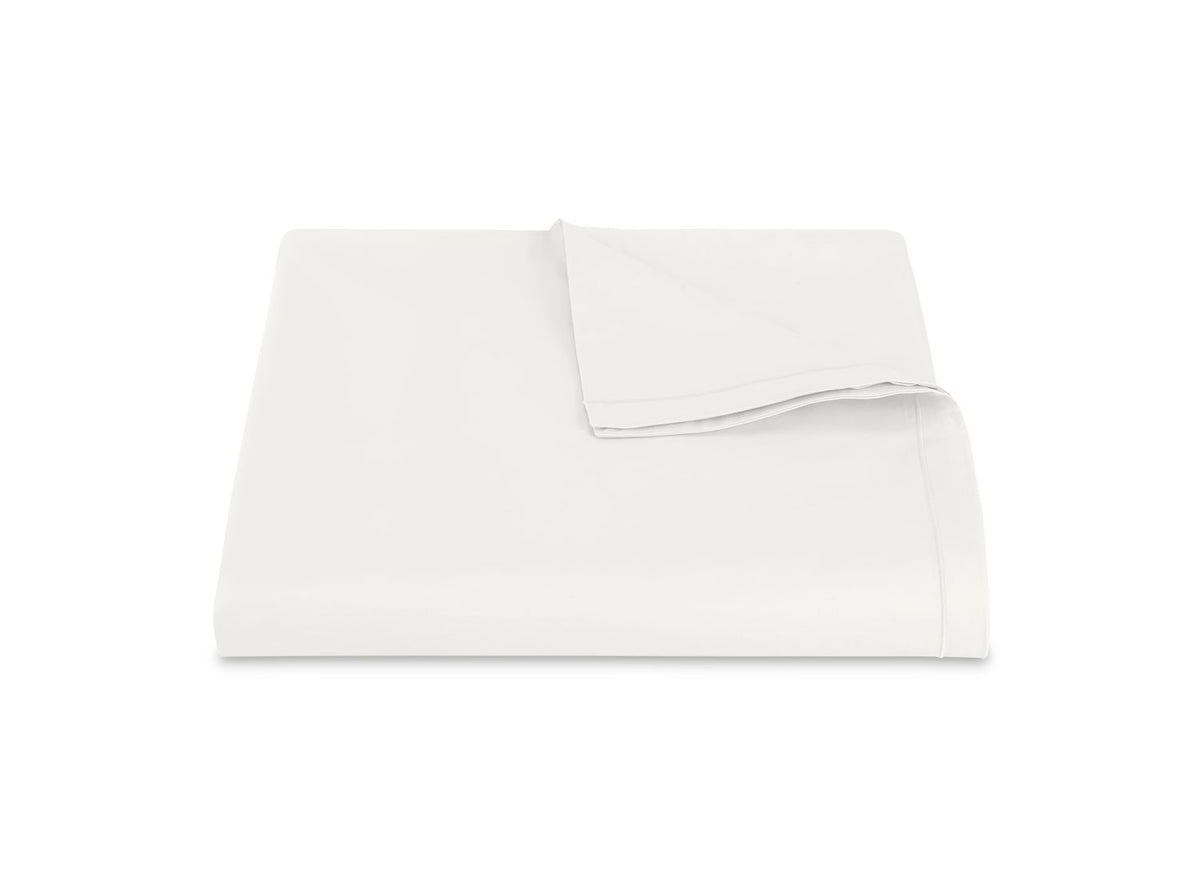 Luca Satin Stitch Duvet Cover
