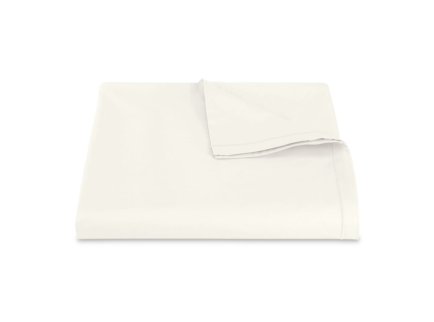 Luca Satin Stitch Duvet Cover