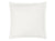 Luca Satin Stitch Shams