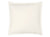 Luca Satin Stitch Shams