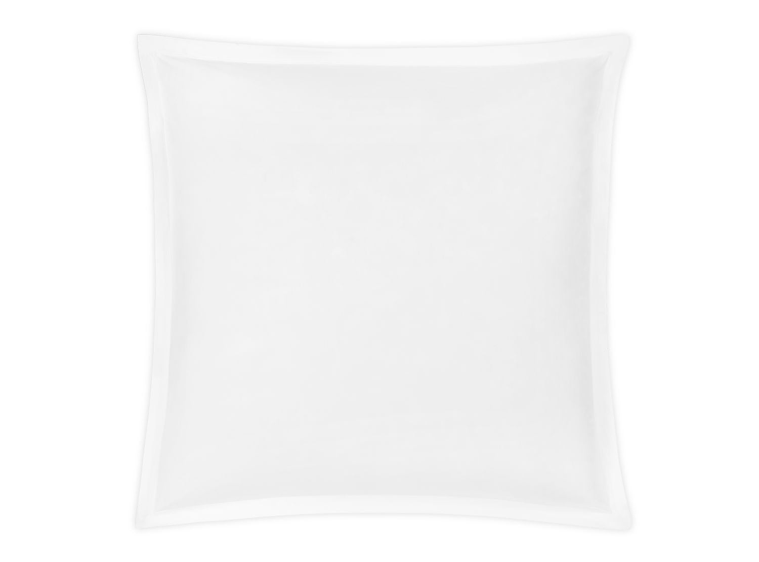 Luca Satin Stitch Shams