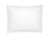 Luca Satin Stitch Shams