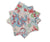Magic Mountain Napkin - set of 4
