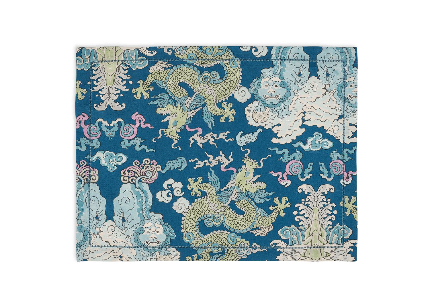 Magic Mountain Placemat - set of 4