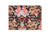 Magic Mountain Placemat - set of 4