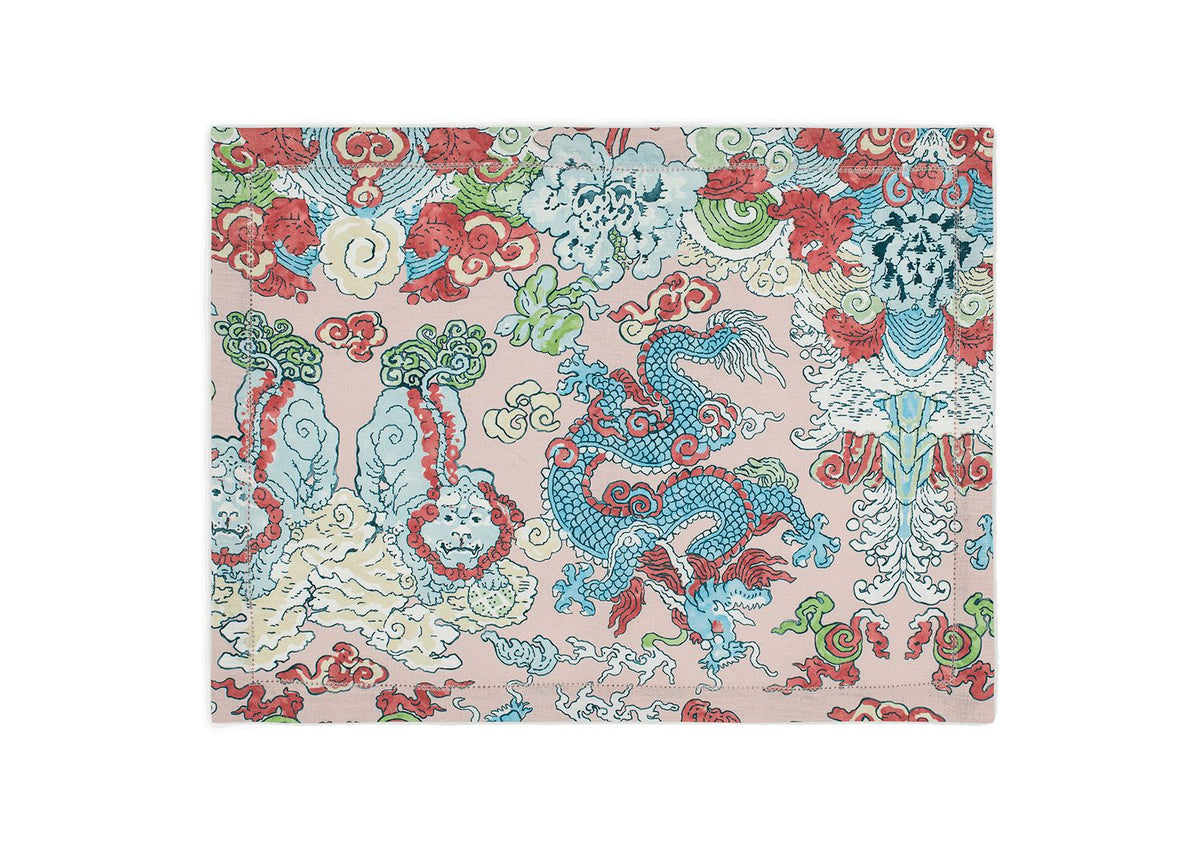 Magic Mountain Placemat - set of 4