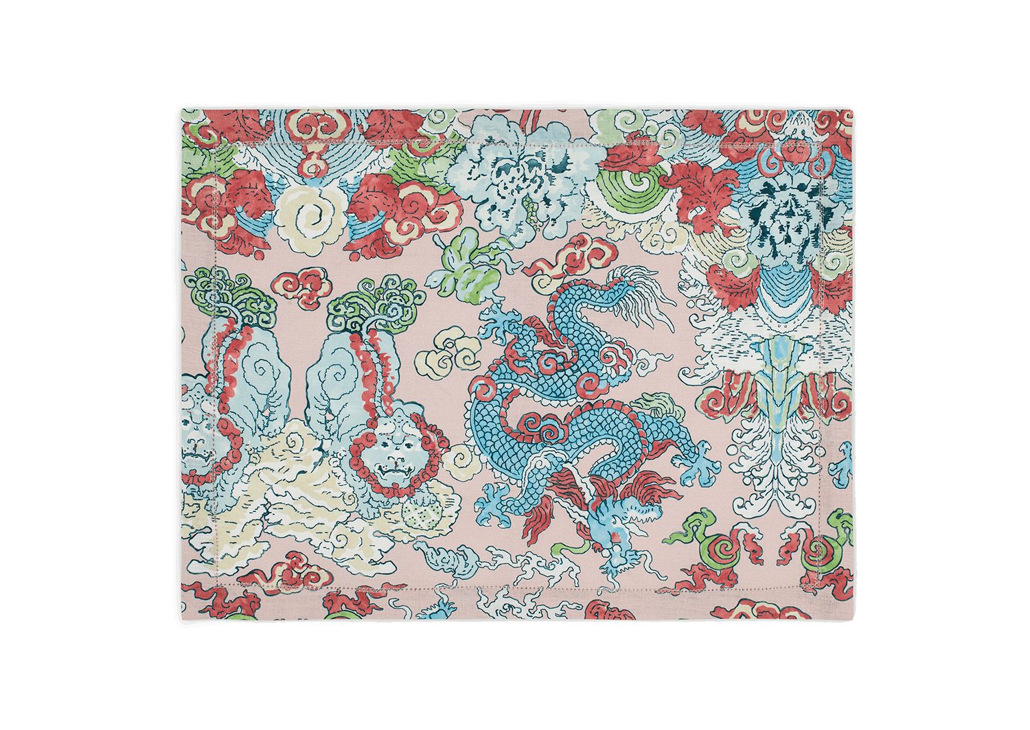 Magic Mountain Placemat - set of 4