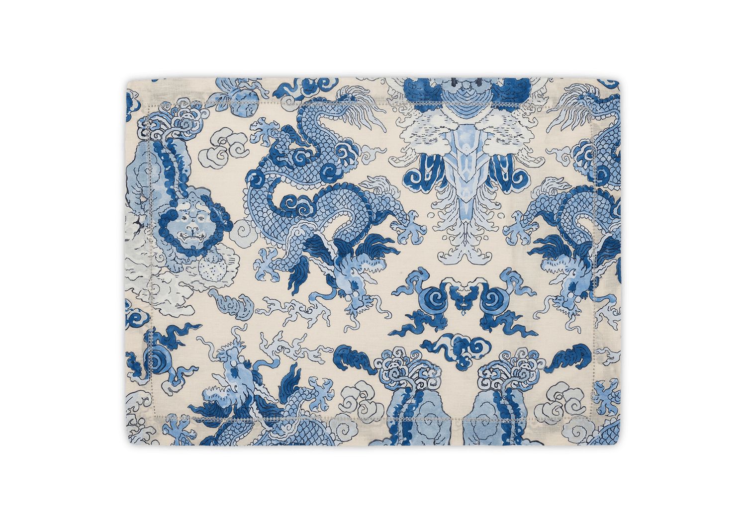 Magic Mountain Placemat - set of 4