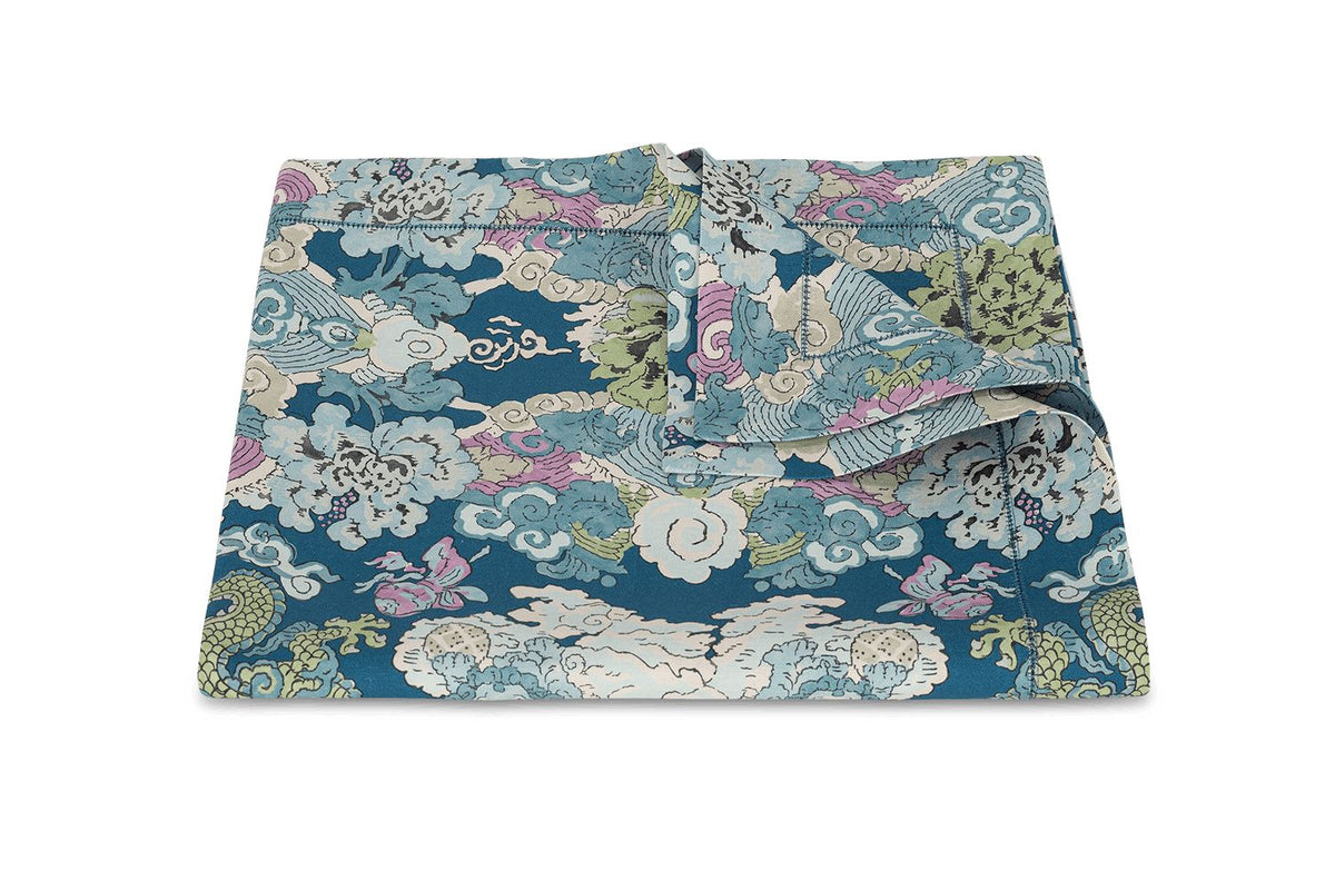 Magic Mountain Tablecloth