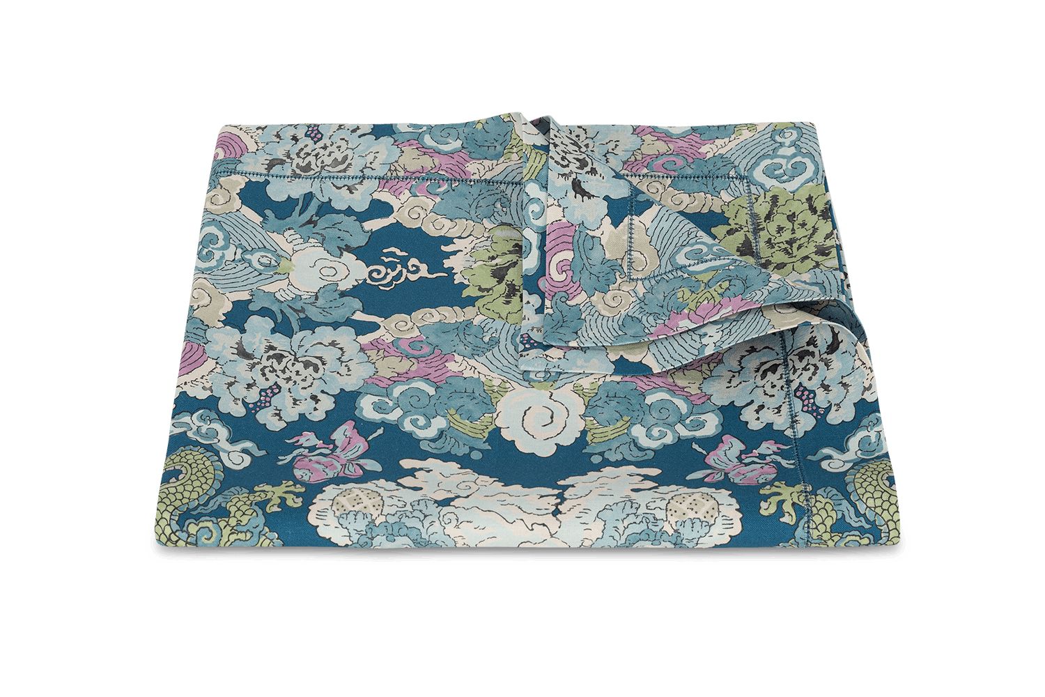 Magic Mountain Tablecloth