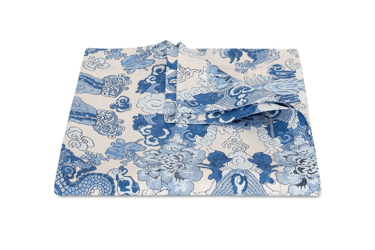 Magic Mountain Tablecloth