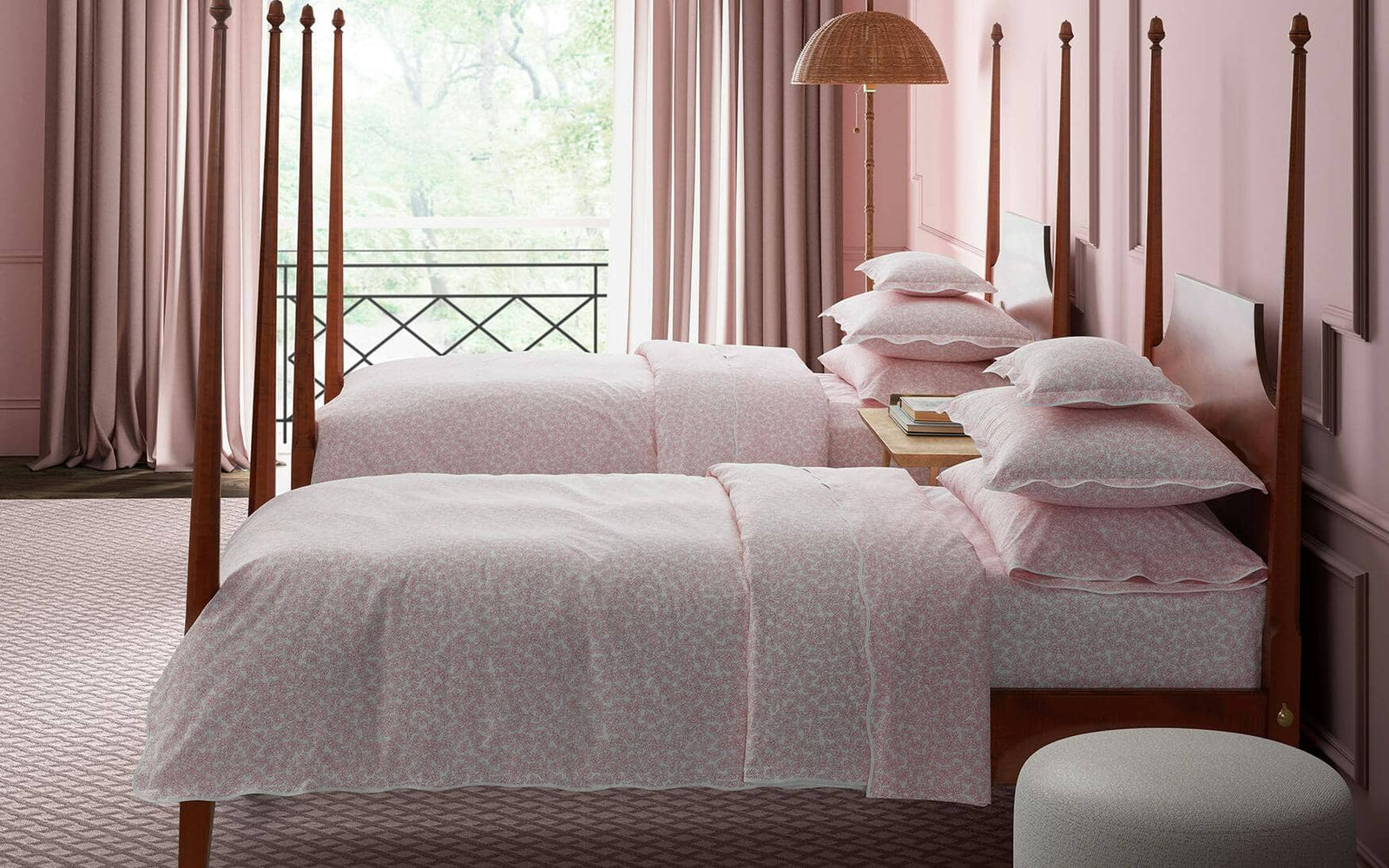 Margot Pillowcase Pair