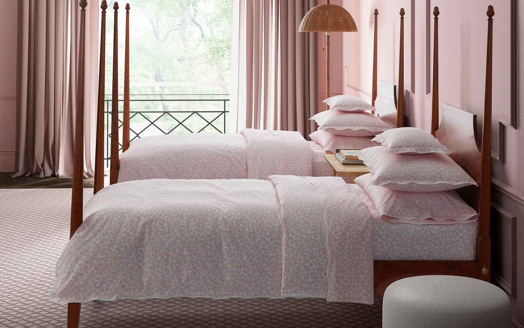Margot Pillowcase Pair