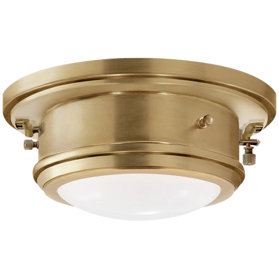 Marine Porthole Small Flush Mount