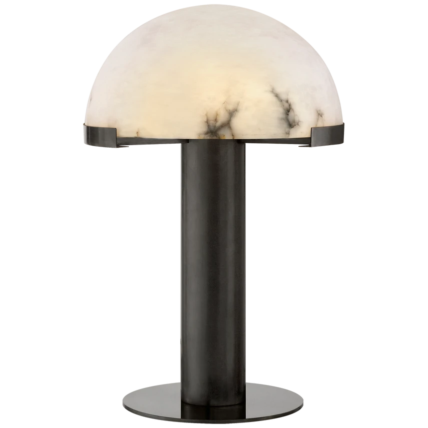 Melange Desk Lamp