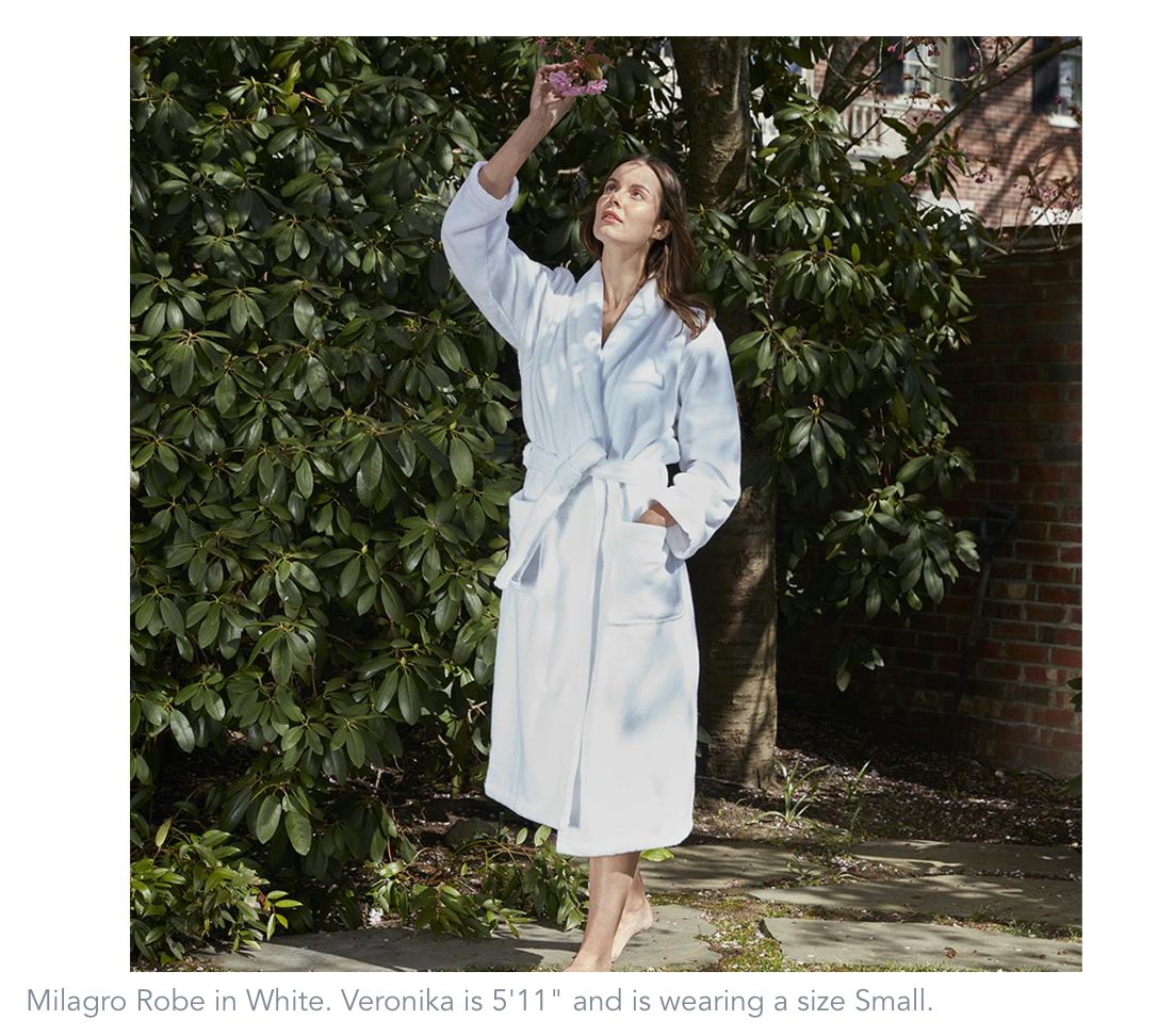 Milagro Robe