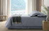 Milano Hemstitch Duvet Cover