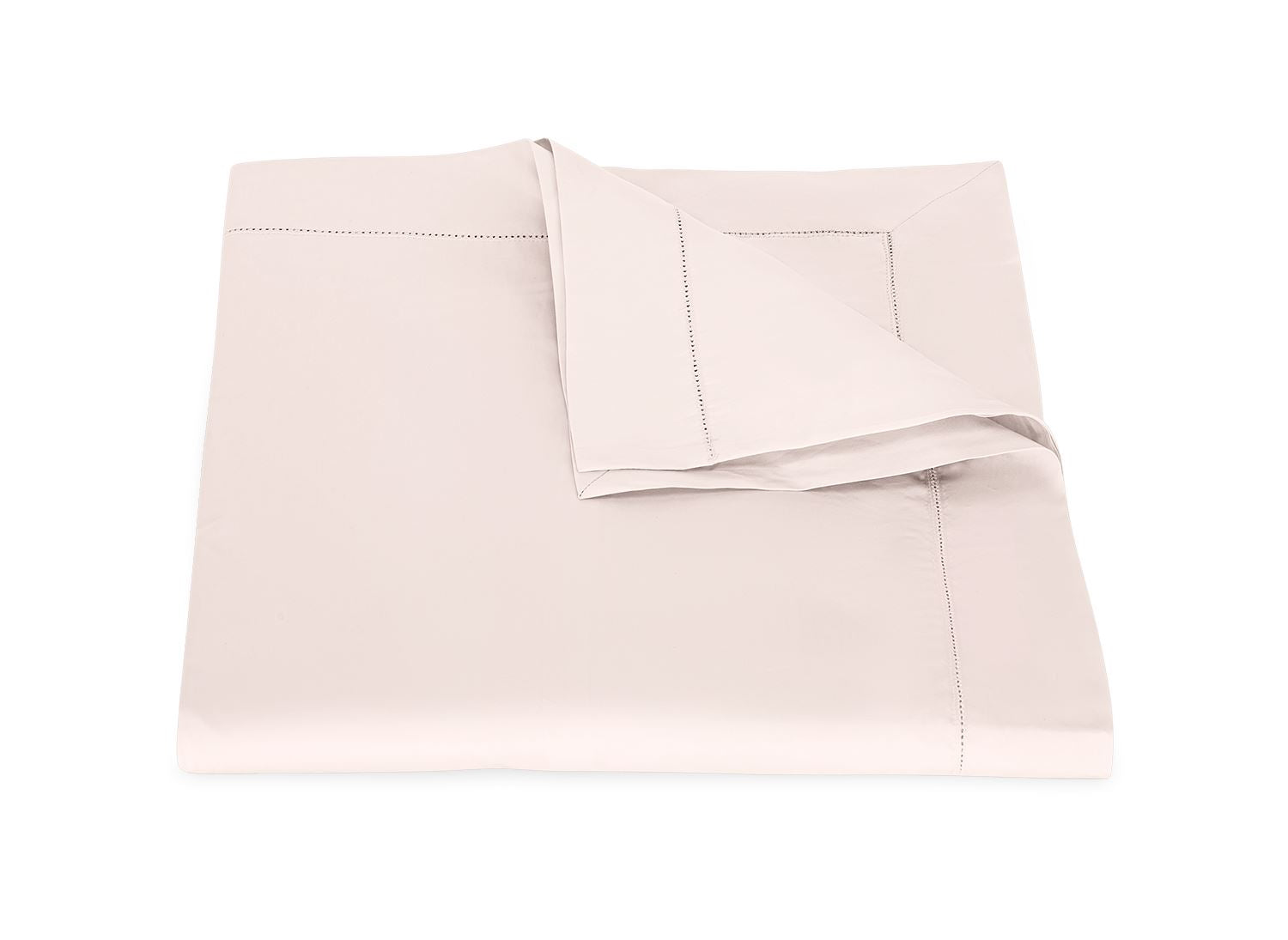 Milano Hemstitch Duvet Cover