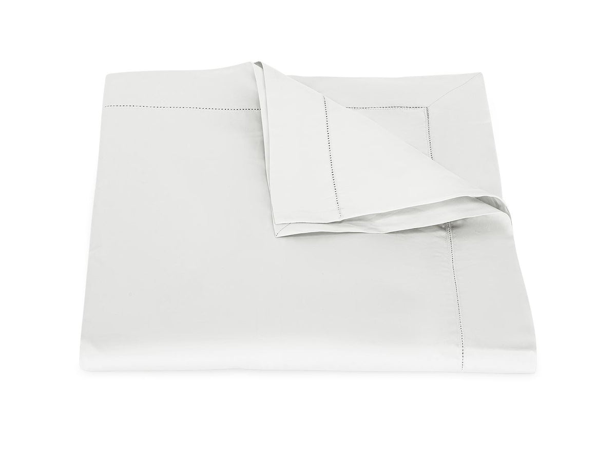 Milano Hemstitch Duvet Cover