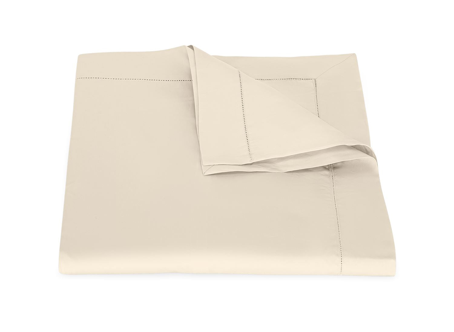 Milano Hemstitch Duvet Cover
