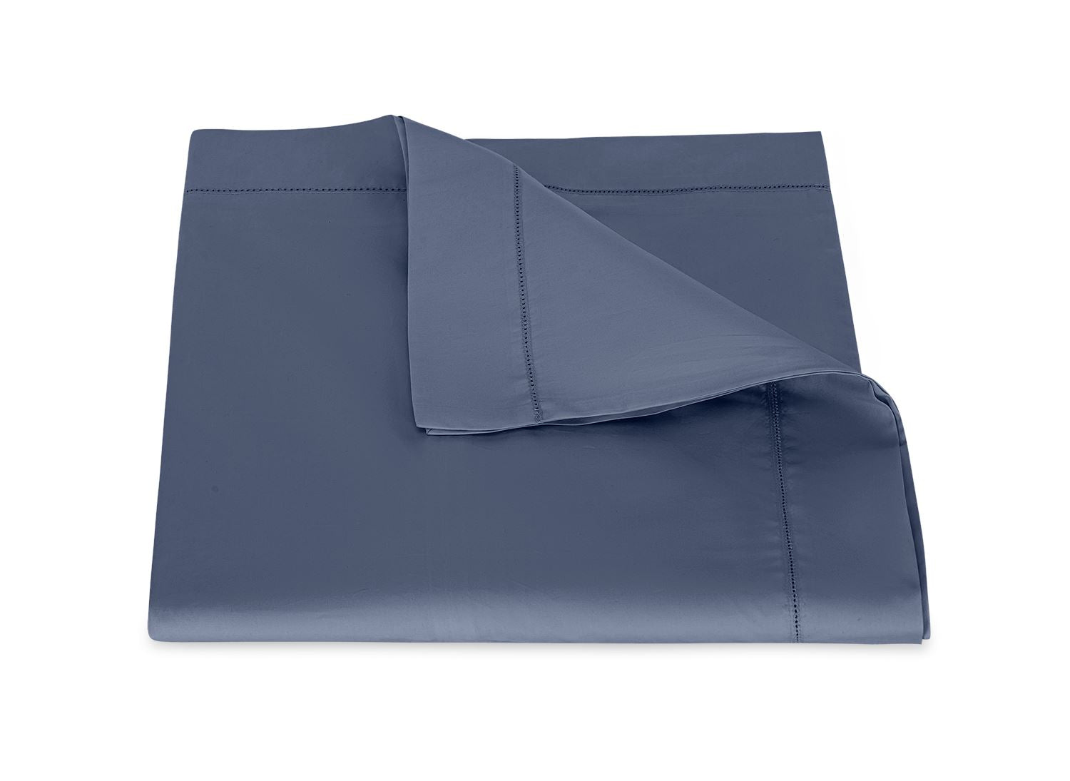 Milano Hemstitch Duvet Cover