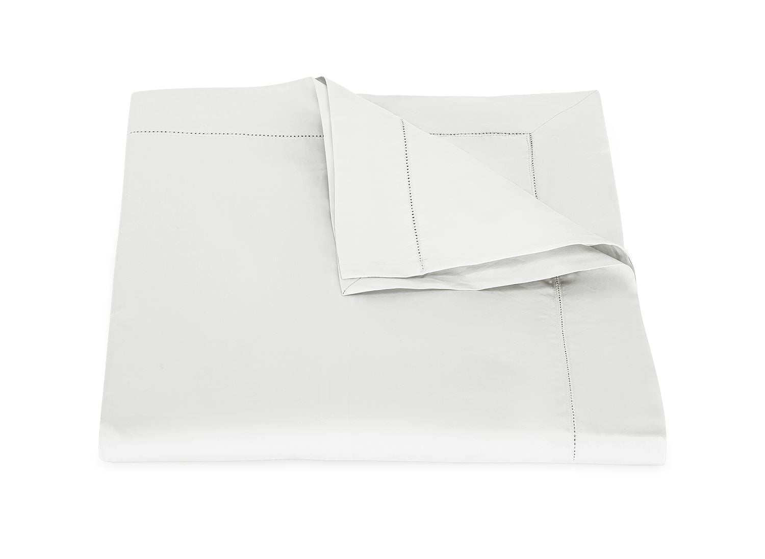 Milano Hemstitch Flat Sheet