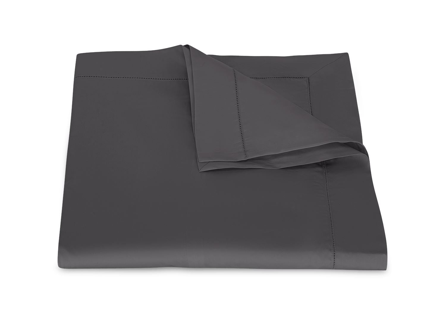 Milano Hemstitch Flat Sheet