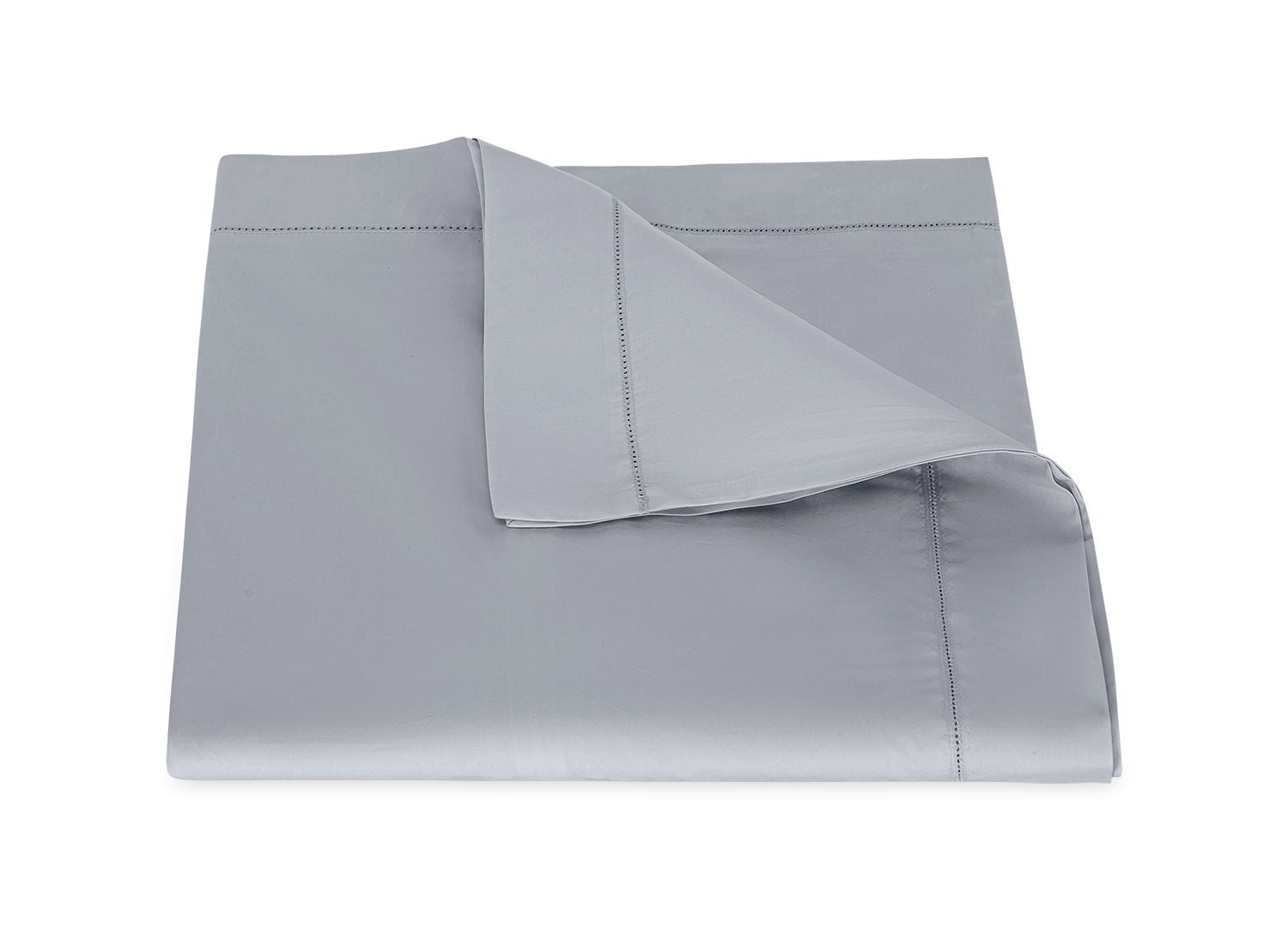 Milano Hemstitch Flat Sheet