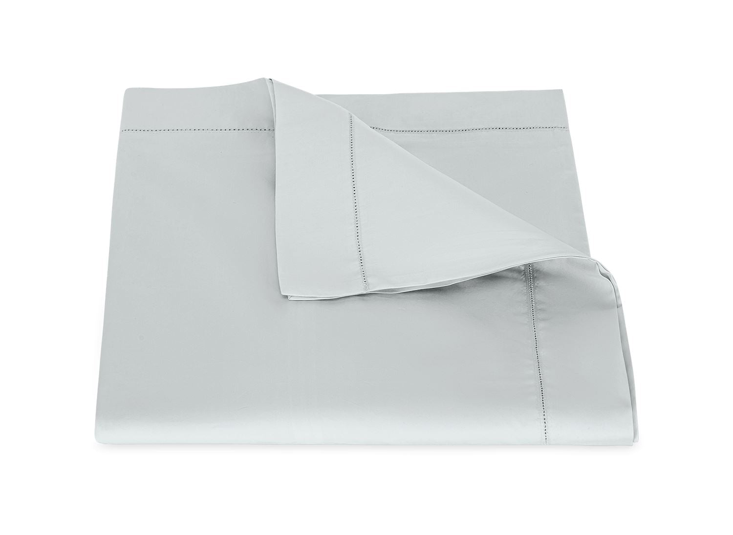 Milano Hemstitch Flat Sheet