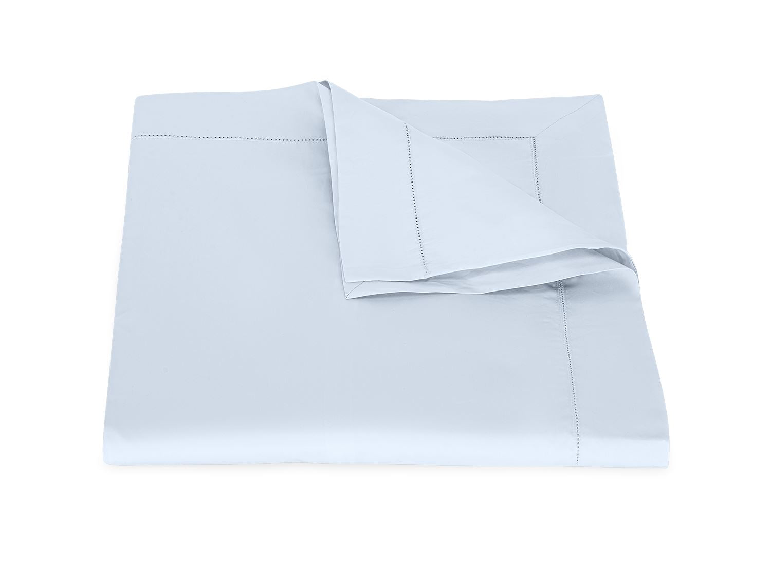 Milano Hemstitch Flat Sheet