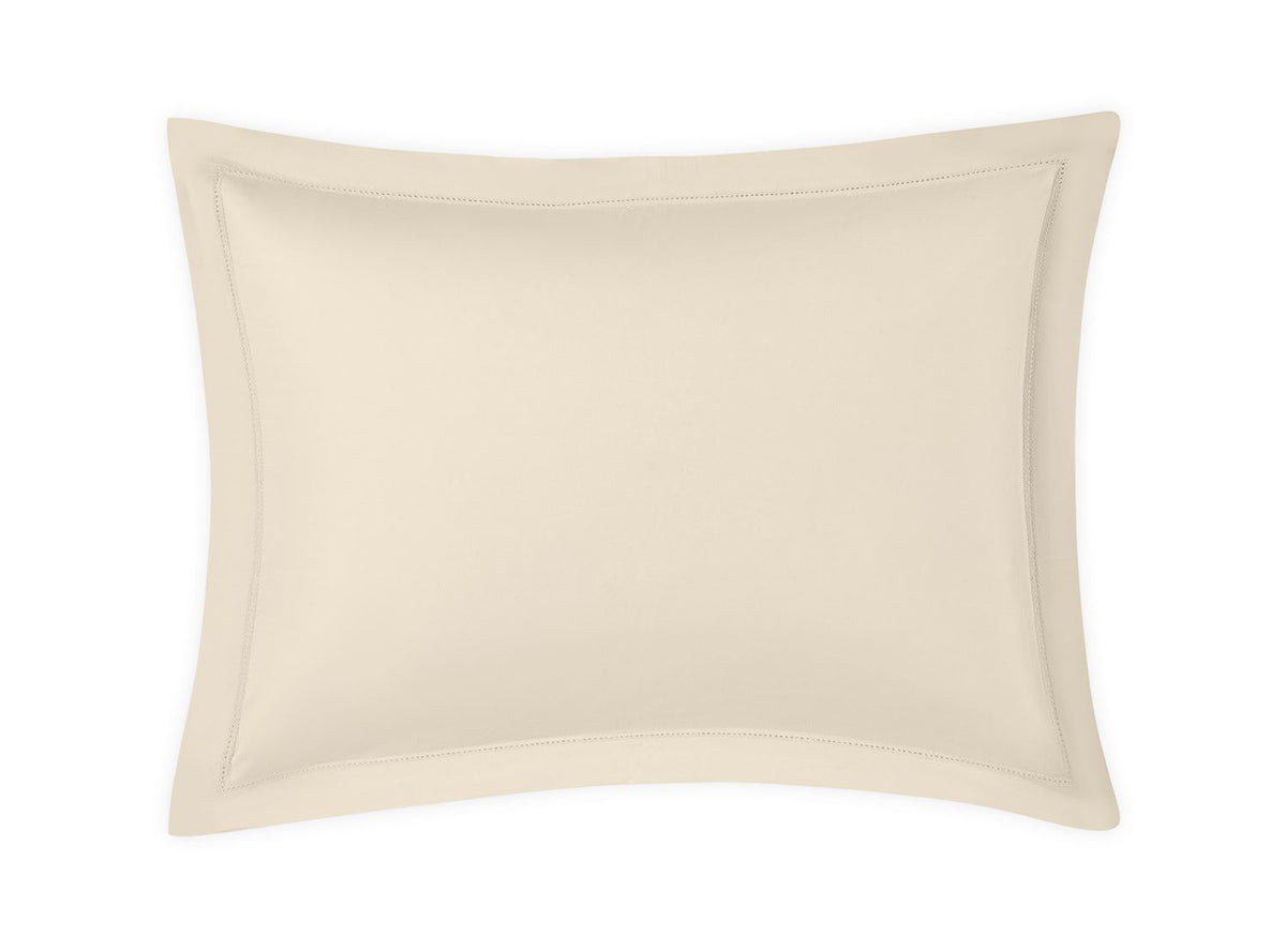 Milano Hemstitch Sham