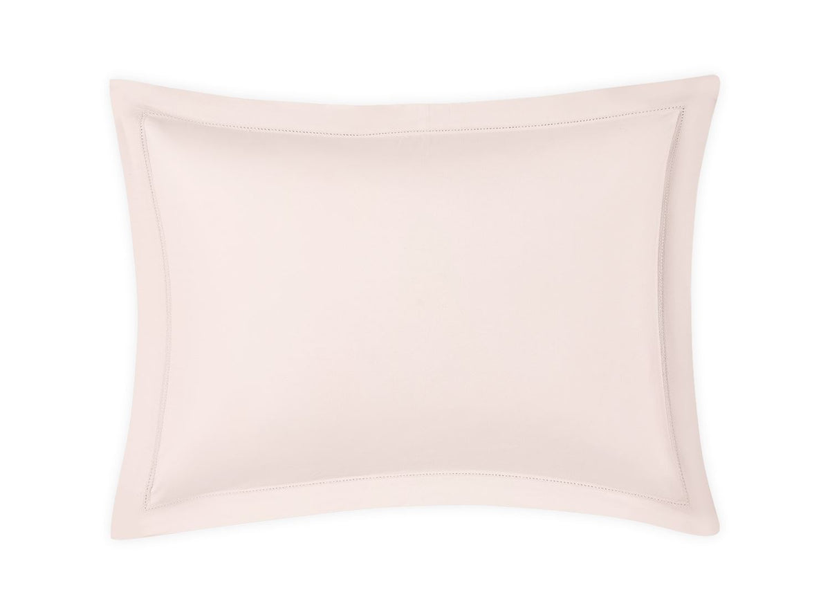 Milano Hemstitch Sham