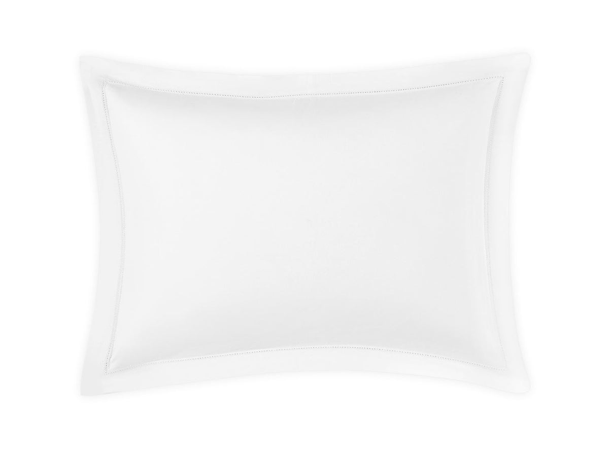 Milano Hemstitch Sham