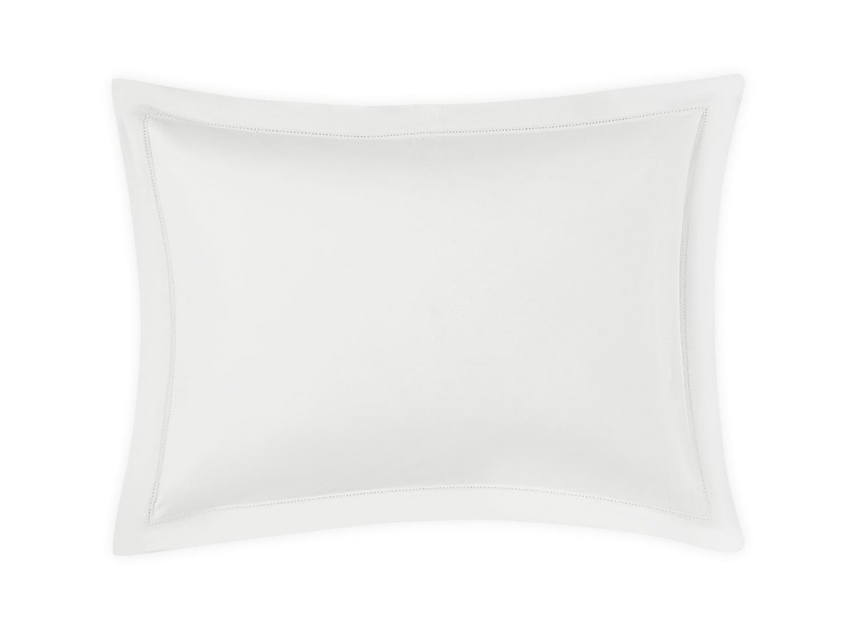 Milano Hemstitch Sham