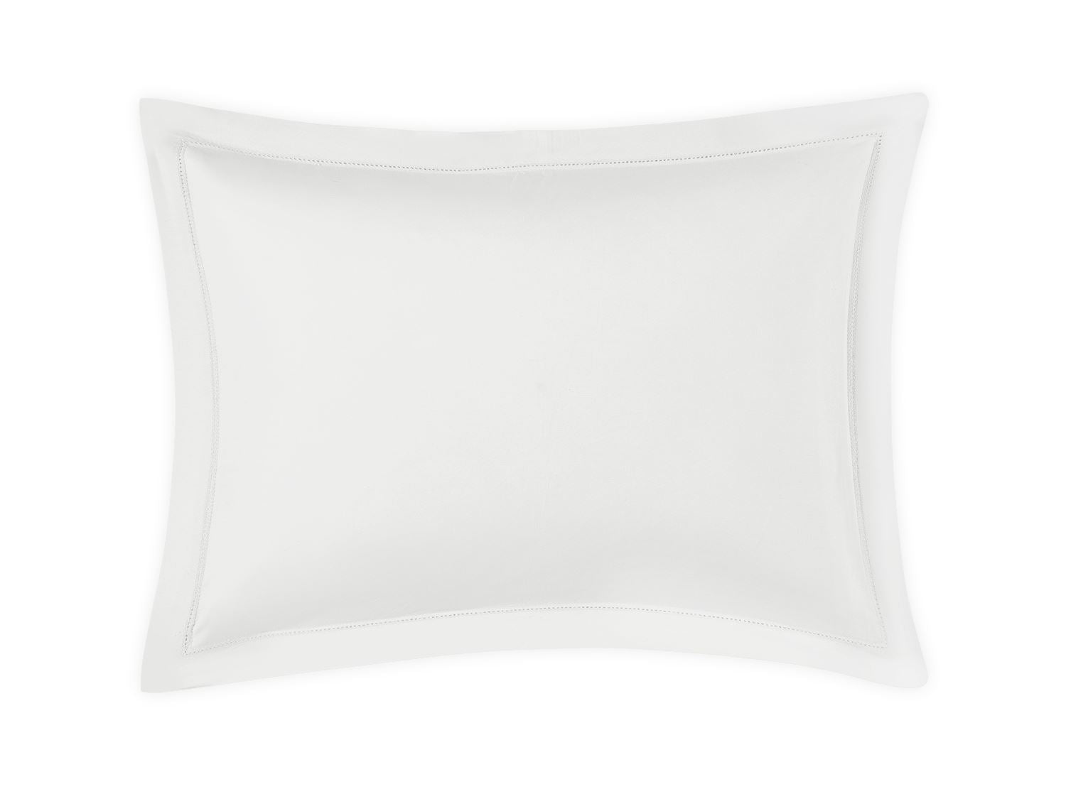 Milano Hemstitch Sham