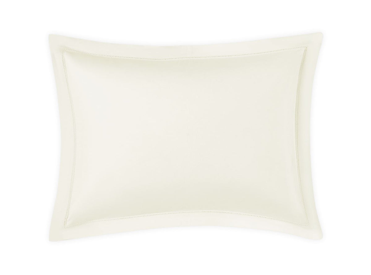 Milano Hemstitch Sham