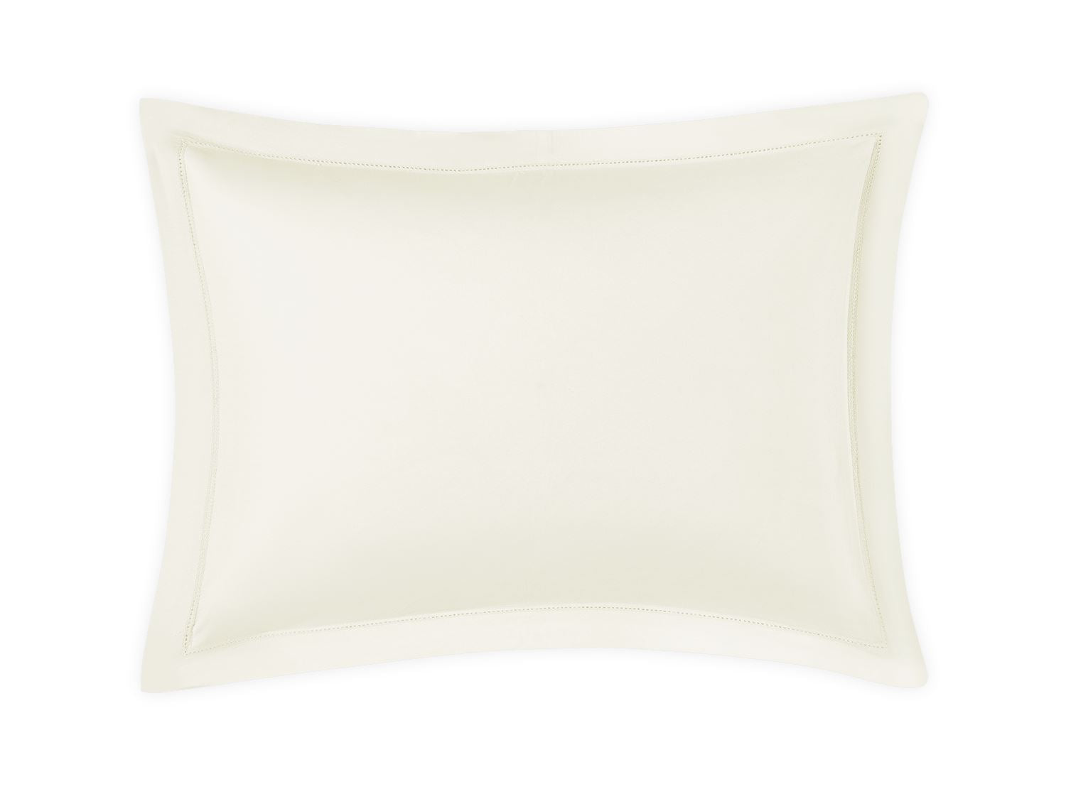 Milano Hemstitch Sham