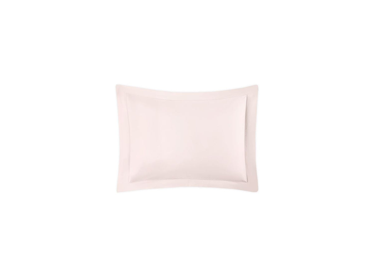 Milano Hemstitch Sham