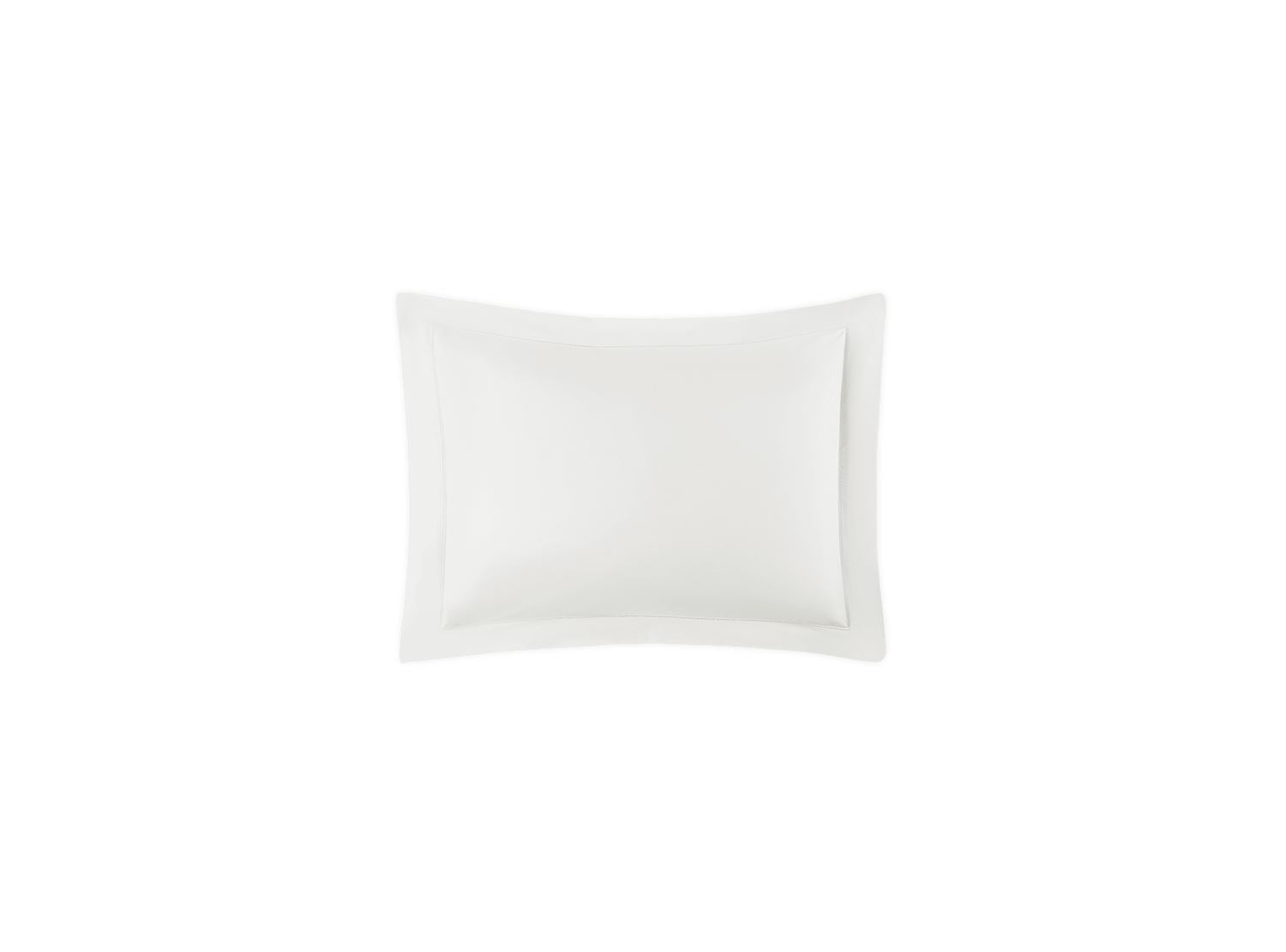 Milano Hemstitch Sham