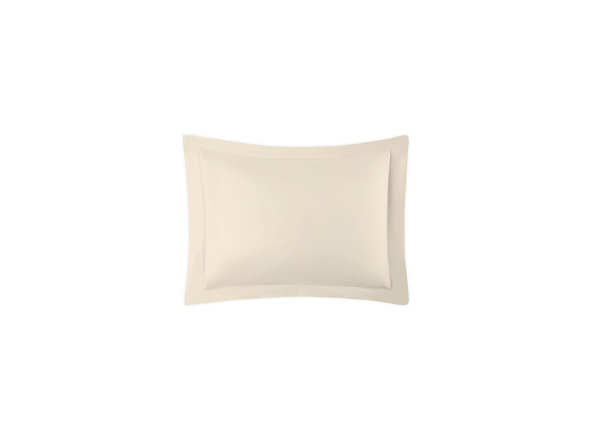 Milano Hemstitch Sham