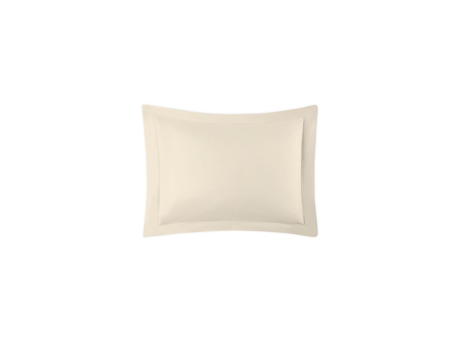 Milano Hemstitch Sham