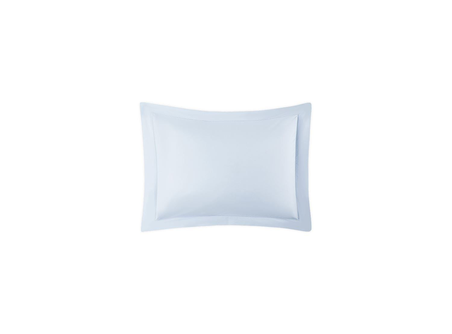 Milano Hemstitch Sham