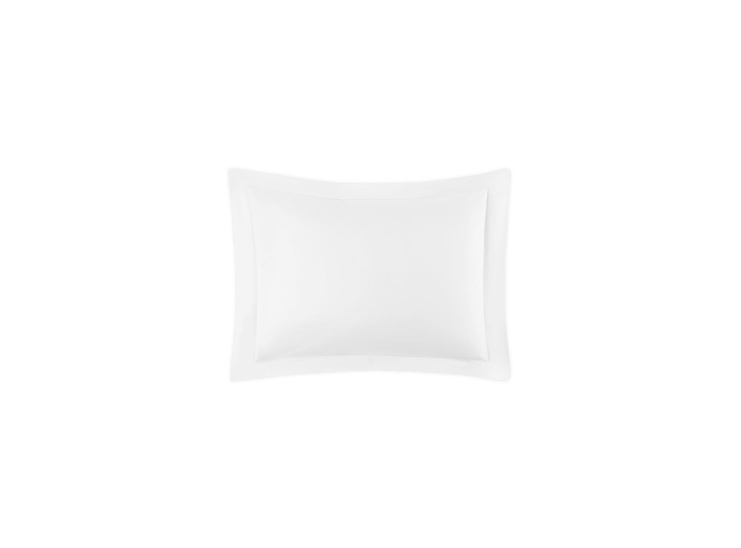 Milano Hemstitch Sham