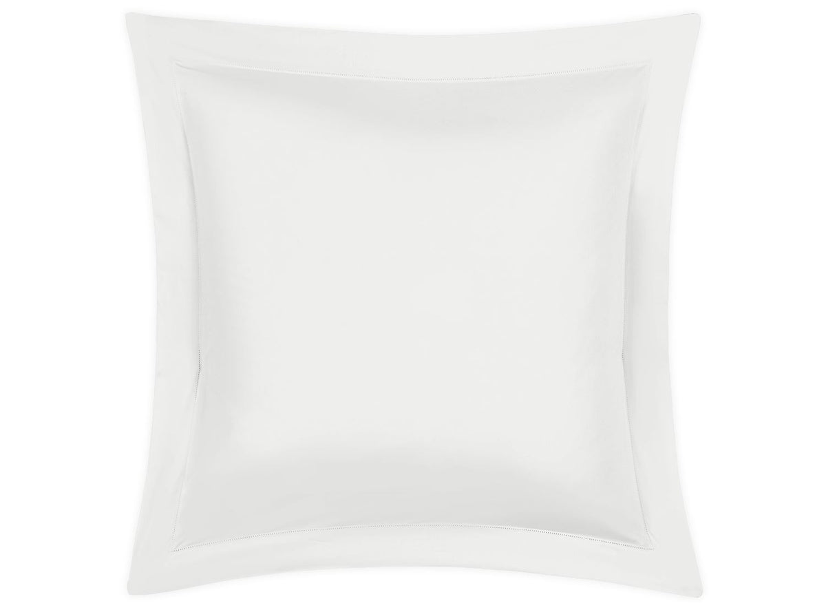 Milano Hemstitch Sham