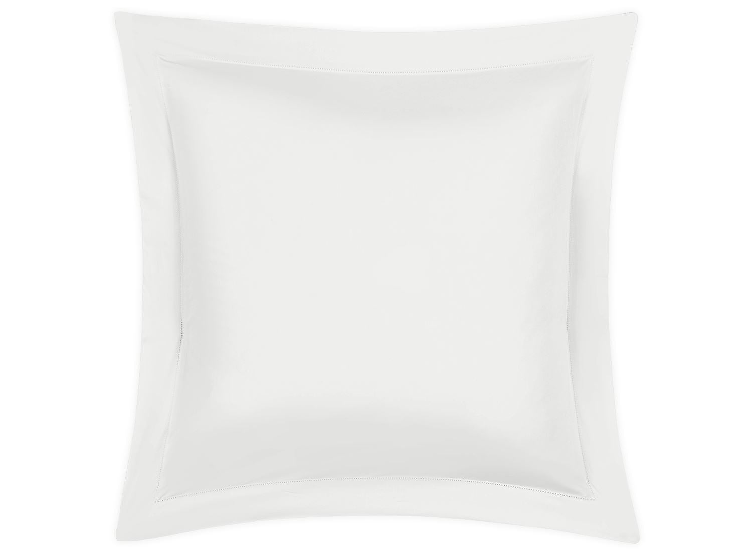 Milano Hemstitch Sham