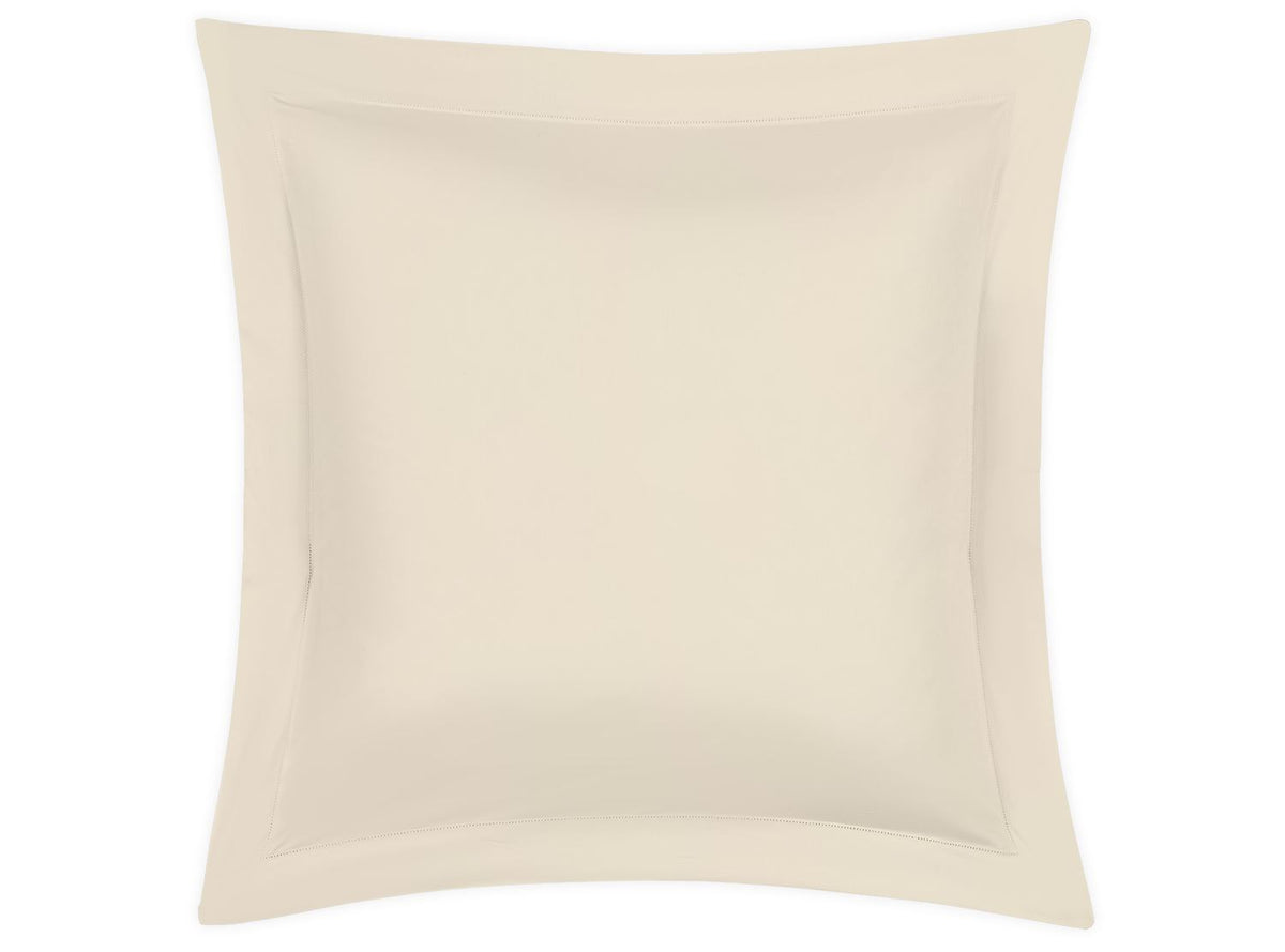 Milano Hemstitch Sham