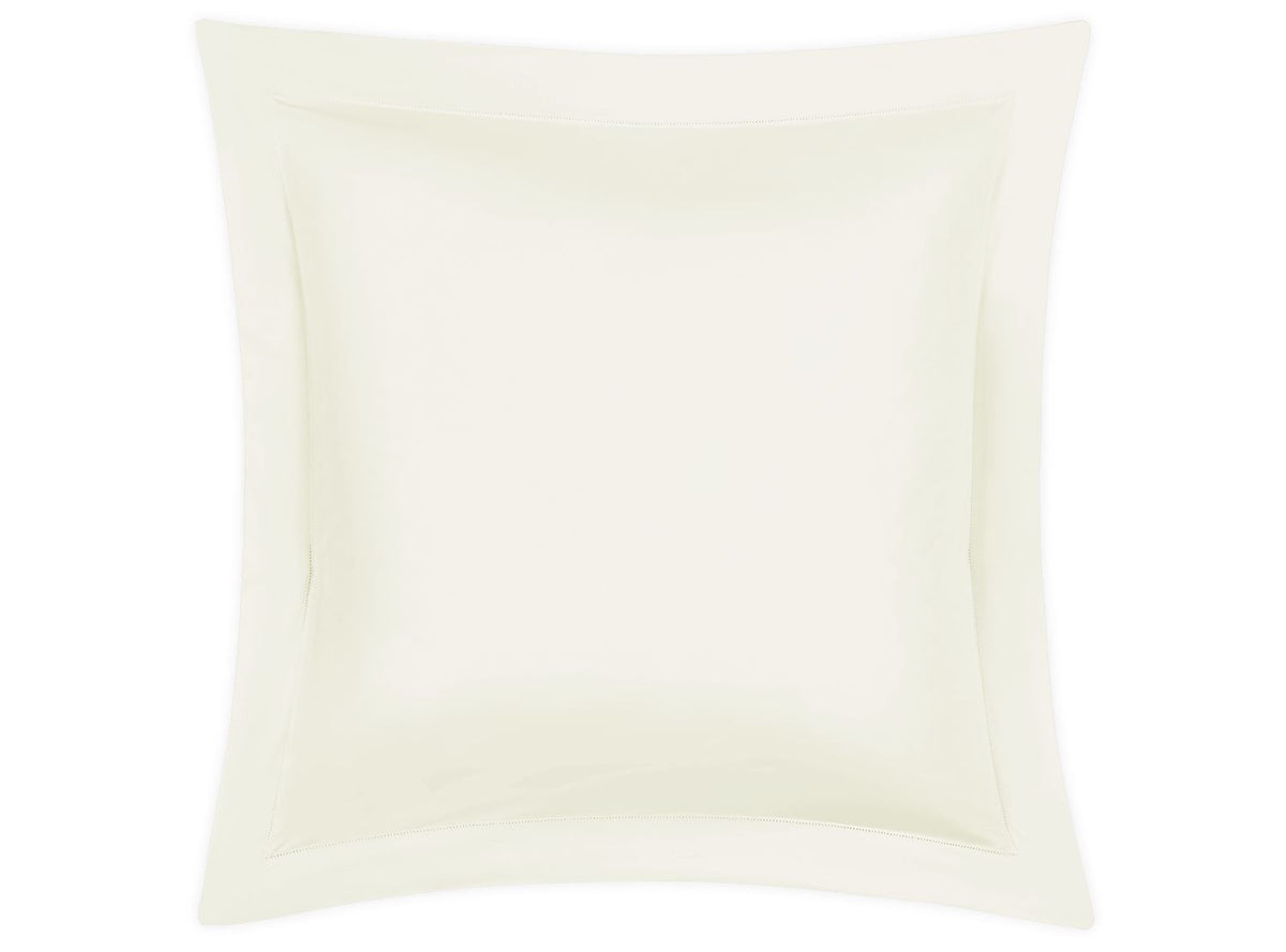 Milano Hemstitch Sham
