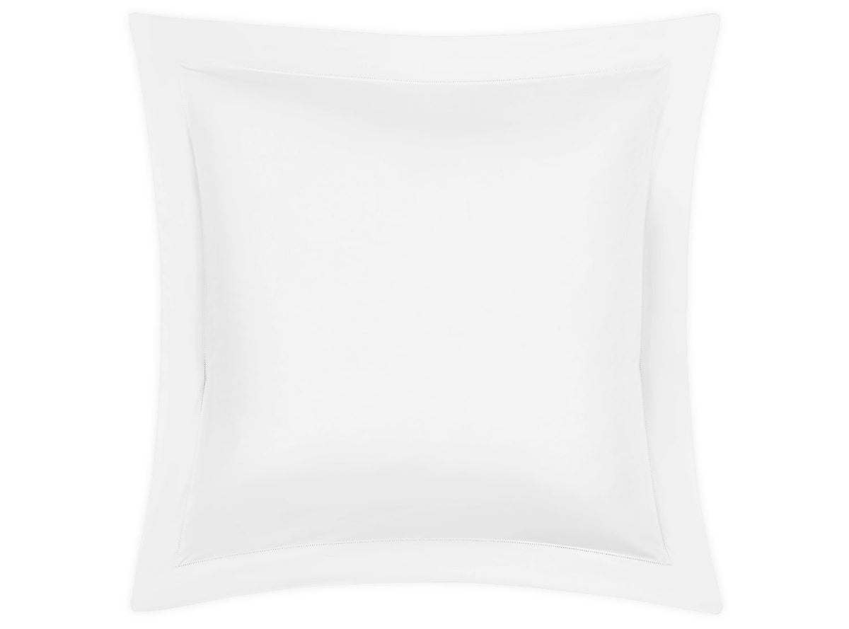Milano Hemstitch Sham